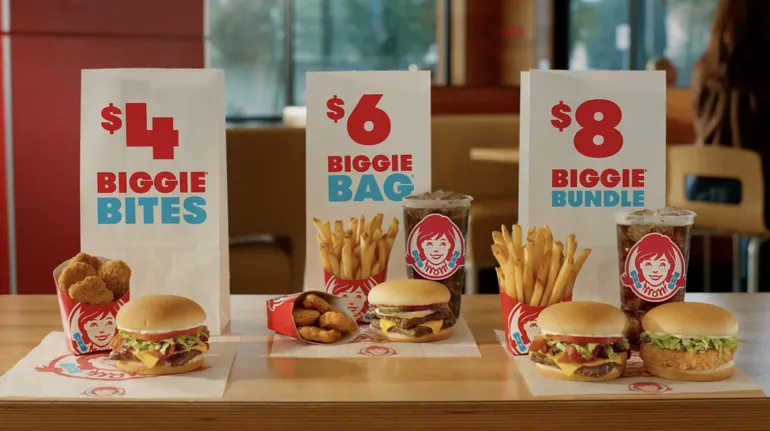 Wendy’s sales slump offers Pizza Hut a warning on execution