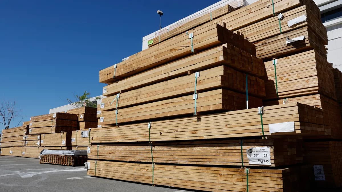 Home Depot unveils industry-first real-time delivery tracking for big and bulky materials