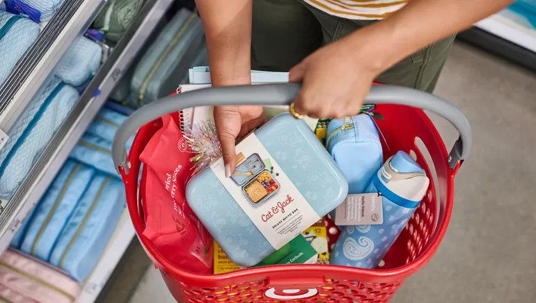 Target’s back-to-school push raises pressure on Dollar General stores