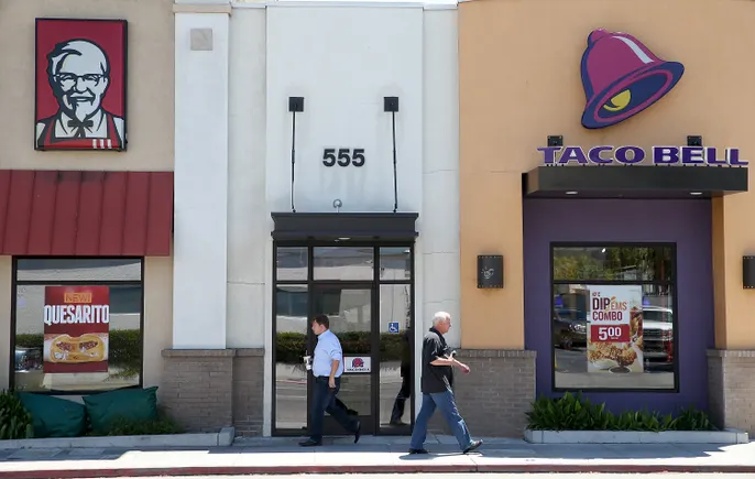 Pizza Hut parent builds Byte by Yum AI backbone for stores