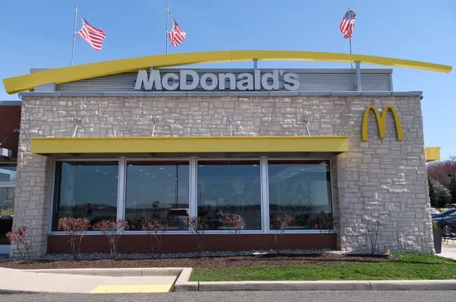 McDonald’s Q1 value push pressures Pizza Hut’s budget-conscious dinner sales