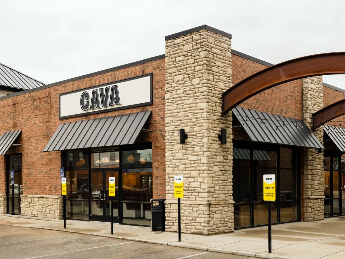 CAVA plans to hire 2,500 workers, boost internal promotions in 2026