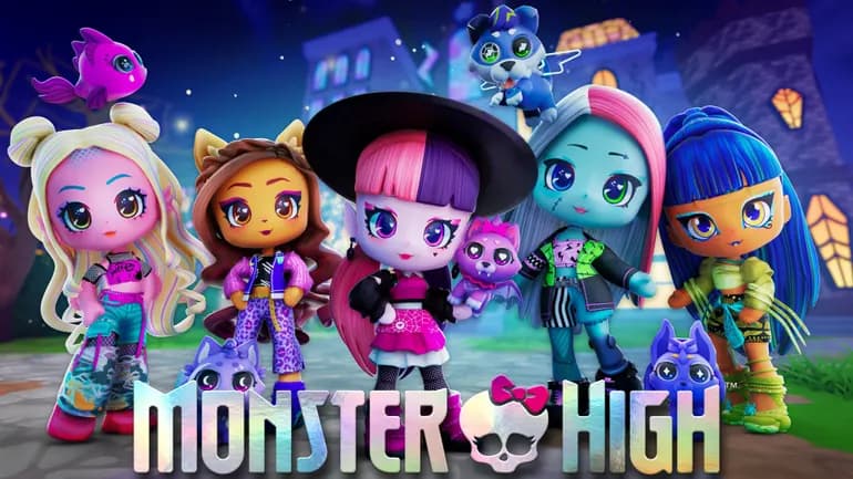 Mattel earnings show toy demand holding, a signal for Big Lots shoppers