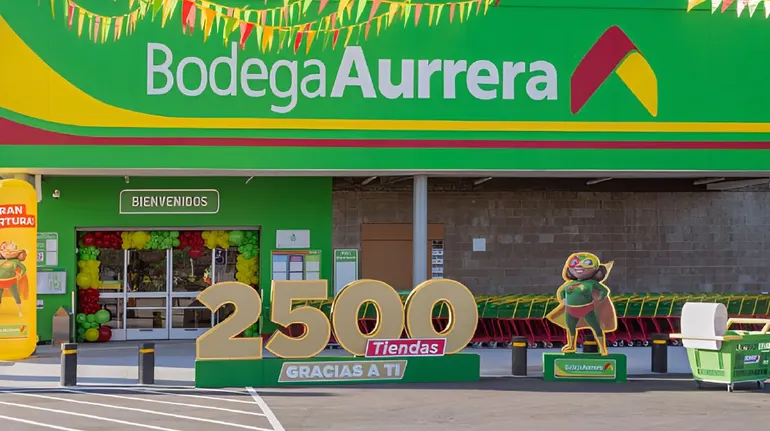 Walmart’s Bodega Aurrera cuts product catalog 30% to lower costs