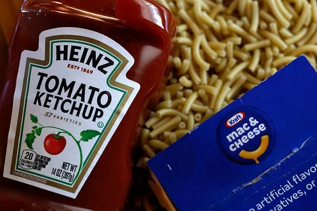 Kraft Heinz bets on protein to revive legacy brands and growth