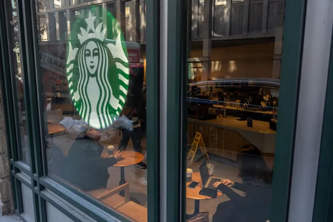 Starbucks drops AI inventory counts, a cautionary tale for Target teams