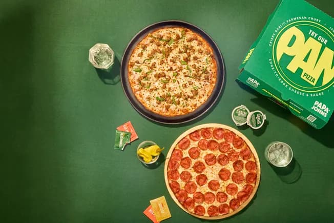 Papa John's sales slump signals tougher pizza demand for Pizza Hut