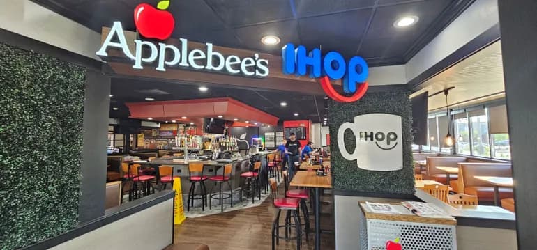 Dine Brands accelerates openings, remodels as development priority returns