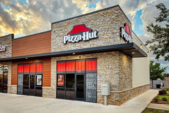 Pizza Hut franchisee sues over AI system that disrupted orders and delivery