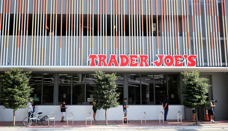 Trader Joe's Plans 20-Plus New Stores in 2026, Signaling Major Hiring Push