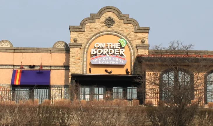 On the Border operator files Chapter 7 liquidation after closures
