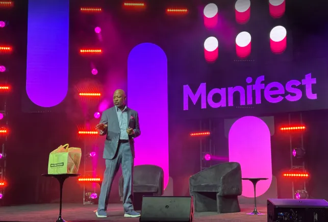 Dollar General supply chain leaders detail AI-driven inventory forecasting investments at Manifest