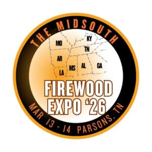 MidSouth Firewood Expo Scheduled March 13-14, 2026 at Parsons' Decatur County Fairgrounds