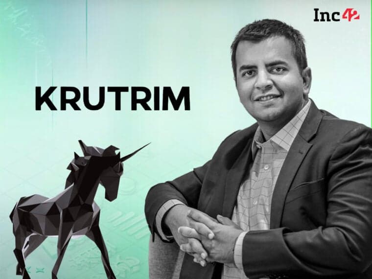 Krutrim pivots to cloud after layoffs, as AI ambitions face headwinds