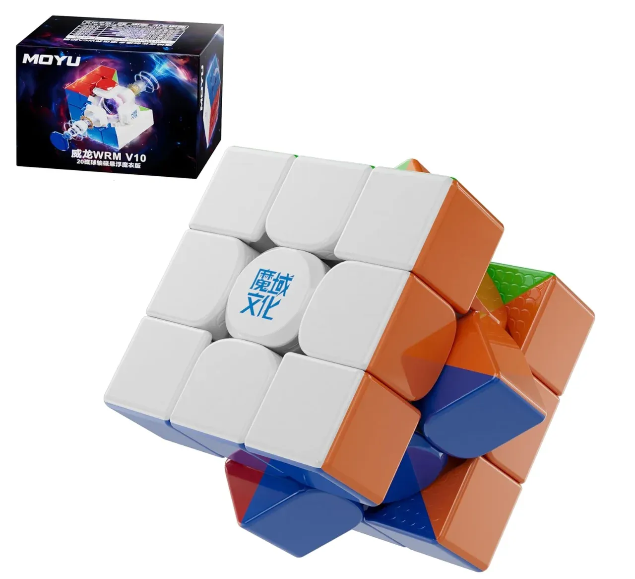 Cubesolver.ai ranks the best 3x3 speed cubes for every skill level