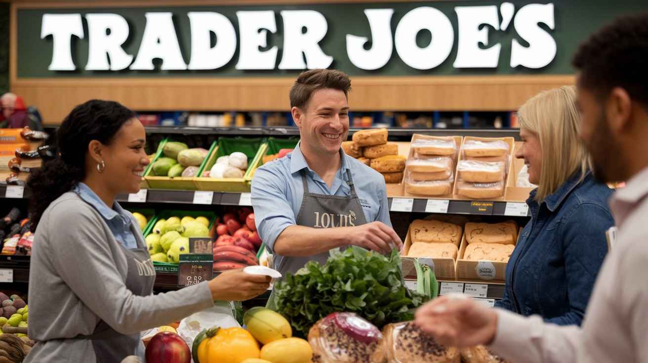Trader Joe’s staff praise culture but flag sick-leave and stress concerns