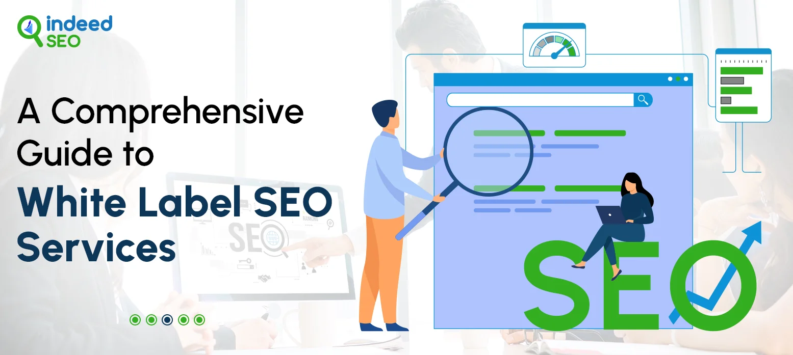 How White Label SEO Reseller Programs Help Agencies Scale Without In-House Expertise