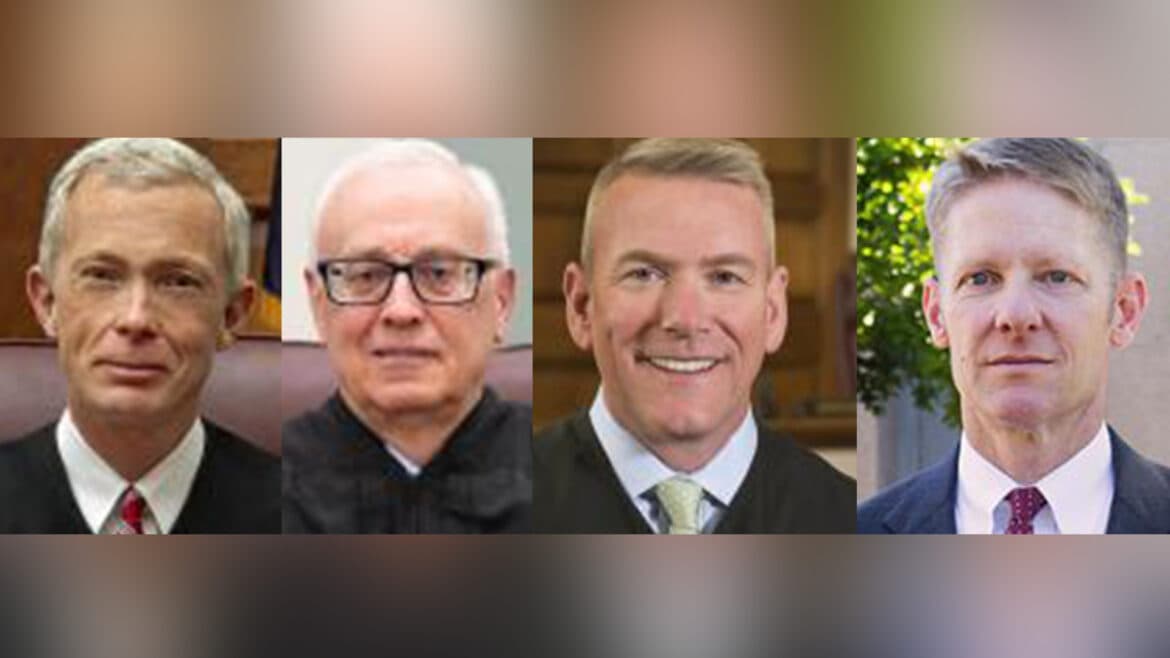 Rand Plaintiffs Seek Recusal of Four NH Supreme Court Justices in Education Funding Case