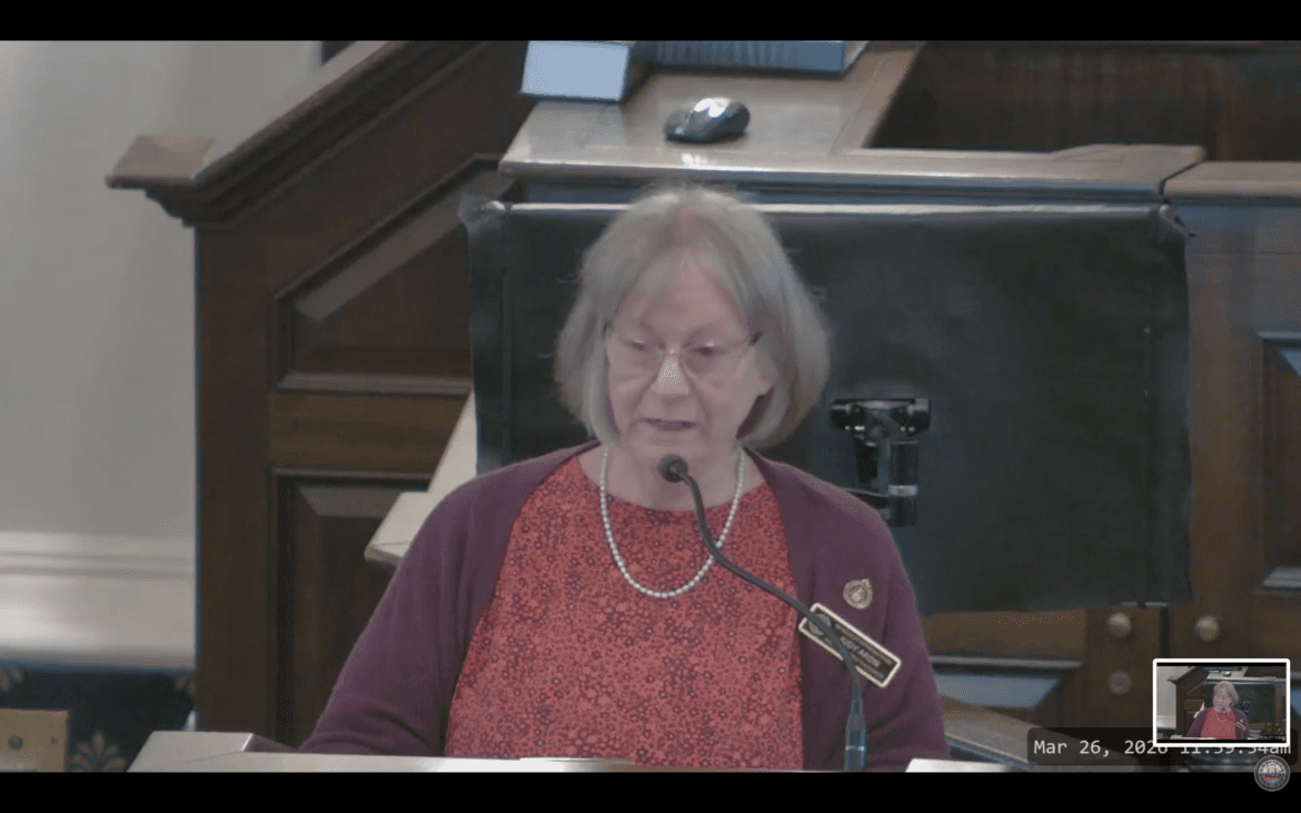 NH House Approves Manufacturer-Funded Battery Recycling Program Statewide