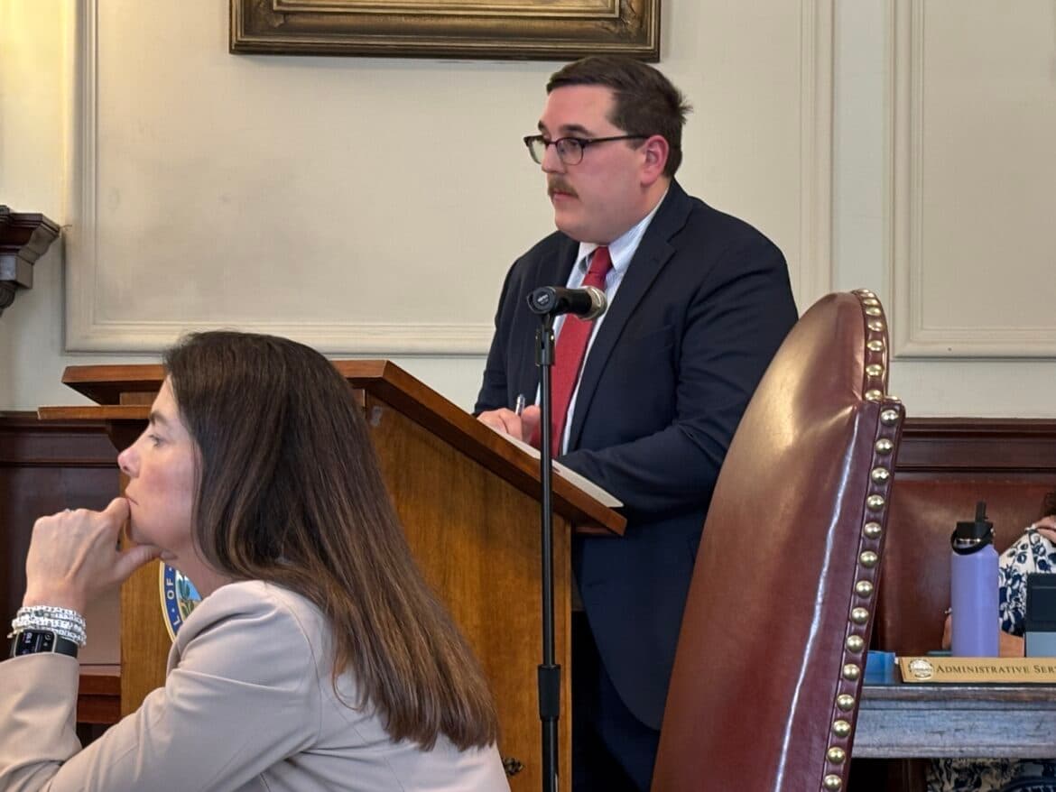 Sunapee Planning Board weighs zoning changes amid housing pressure
