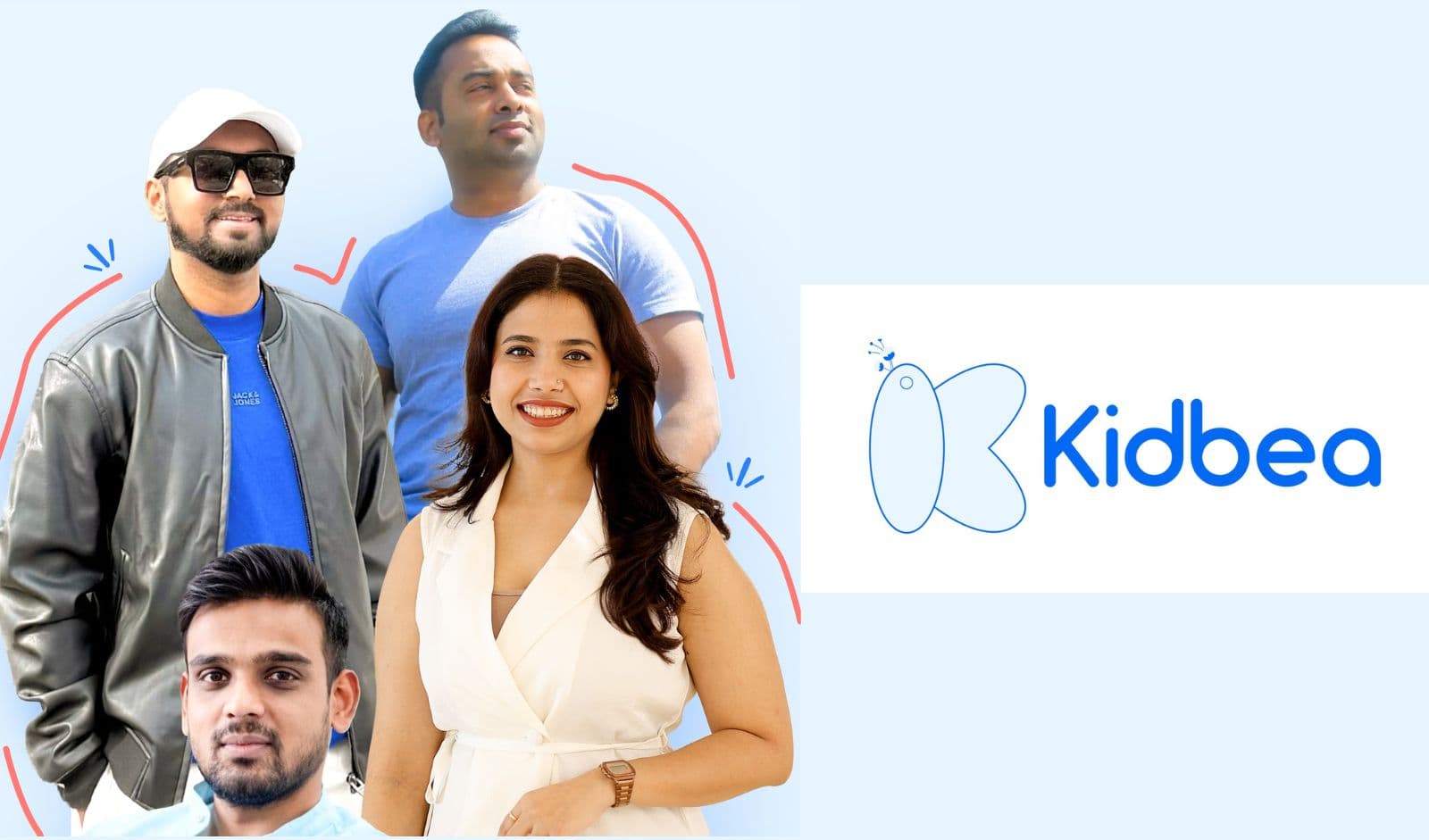 Kidbea Raises Rs 30 Crore Series A to Expand Sustainable Kidswear Retail