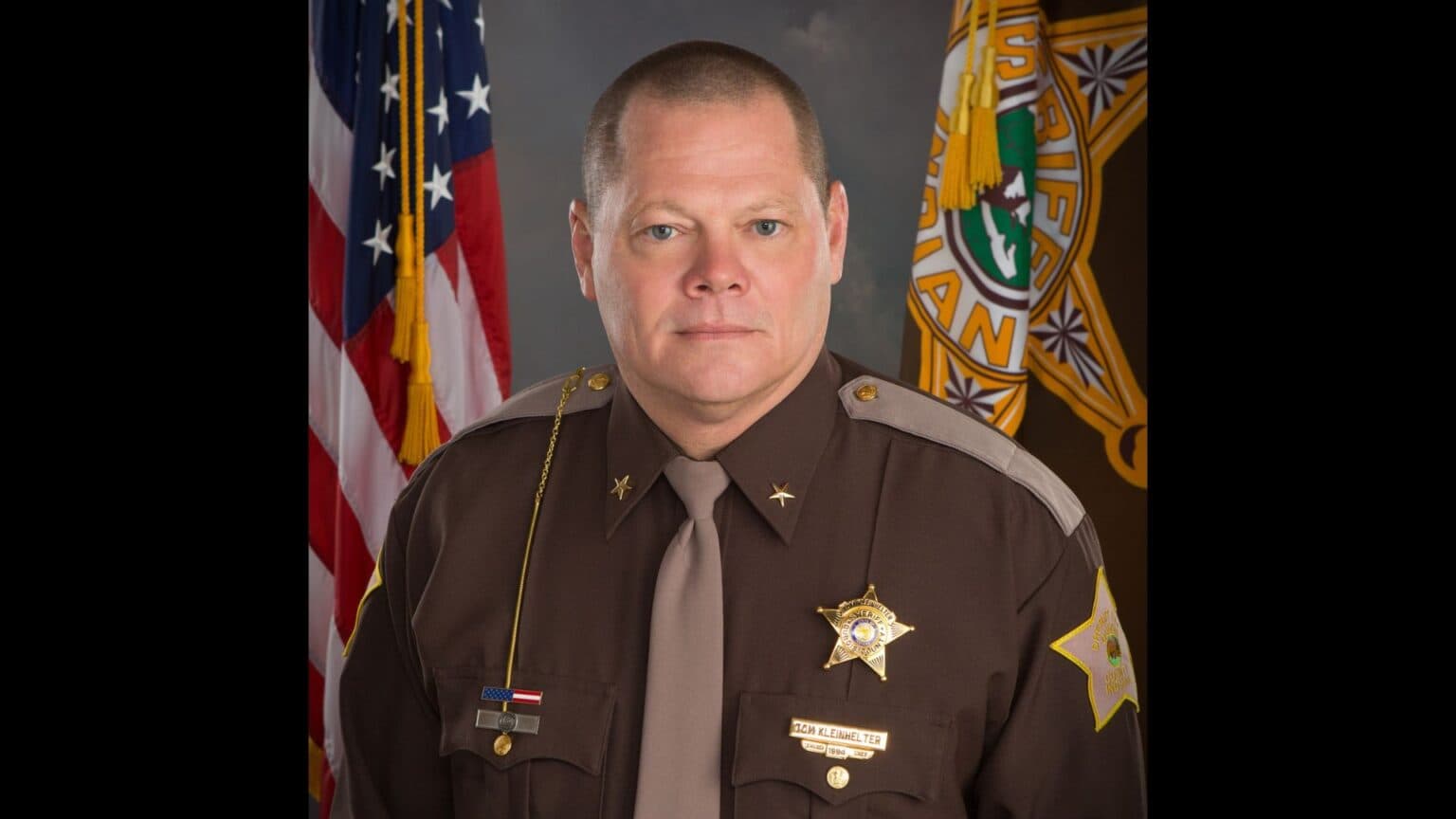 Sheriff Kleinhelter’s pre-trial hearing delayed to June 30 in Marion County