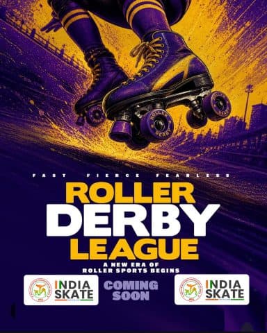 RSFI says professional roller derby league is nearly ready for launch