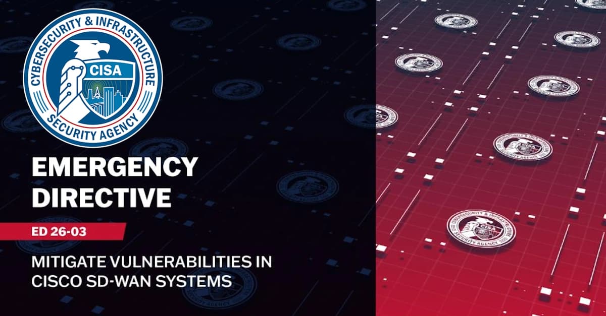 Check Point flags Wynn, UFP Technologies breaches and critical SD-WAN bug