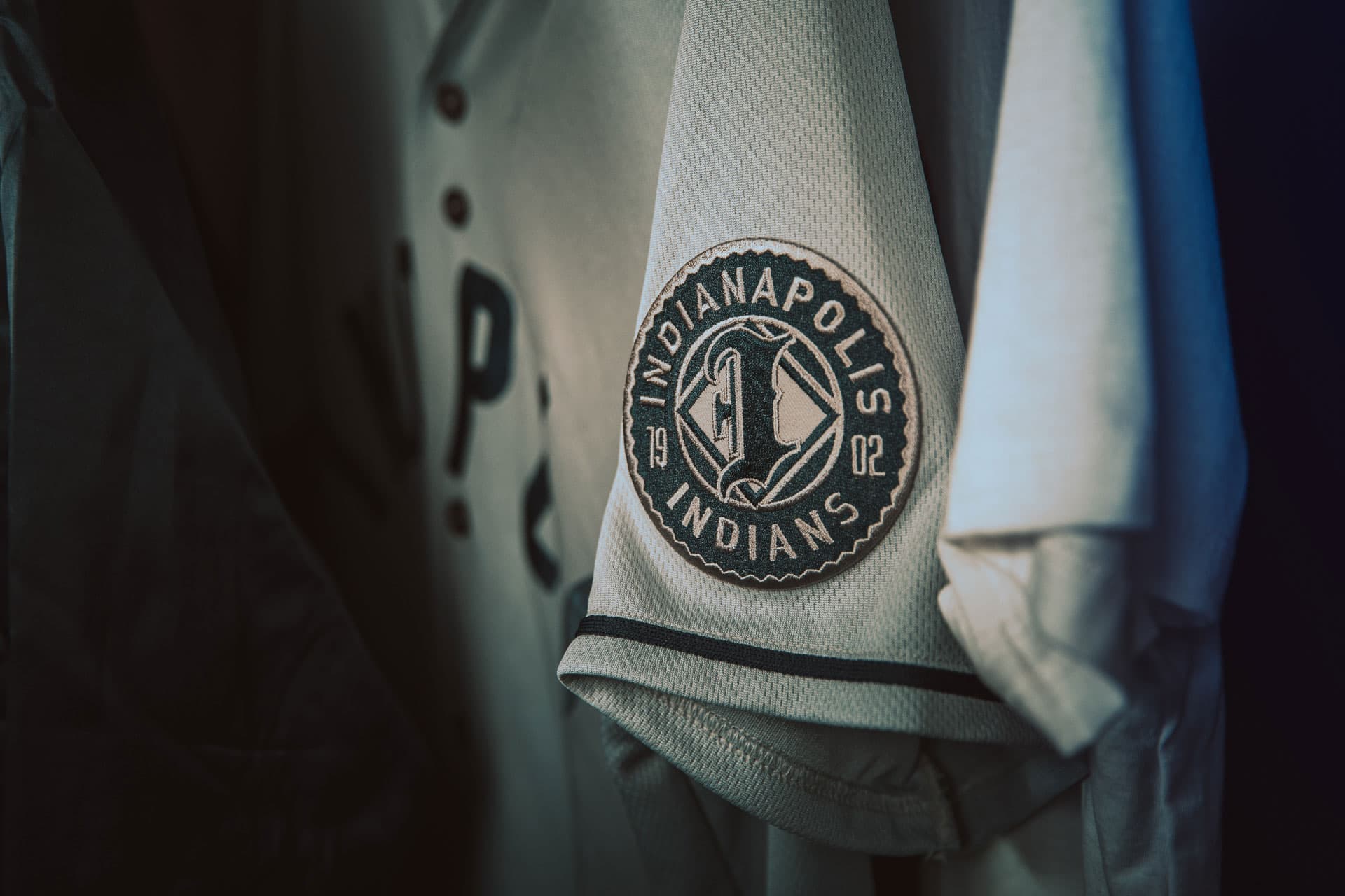 Indianapolis Indians Unveil Native American Heritage Collection for 2026 Season