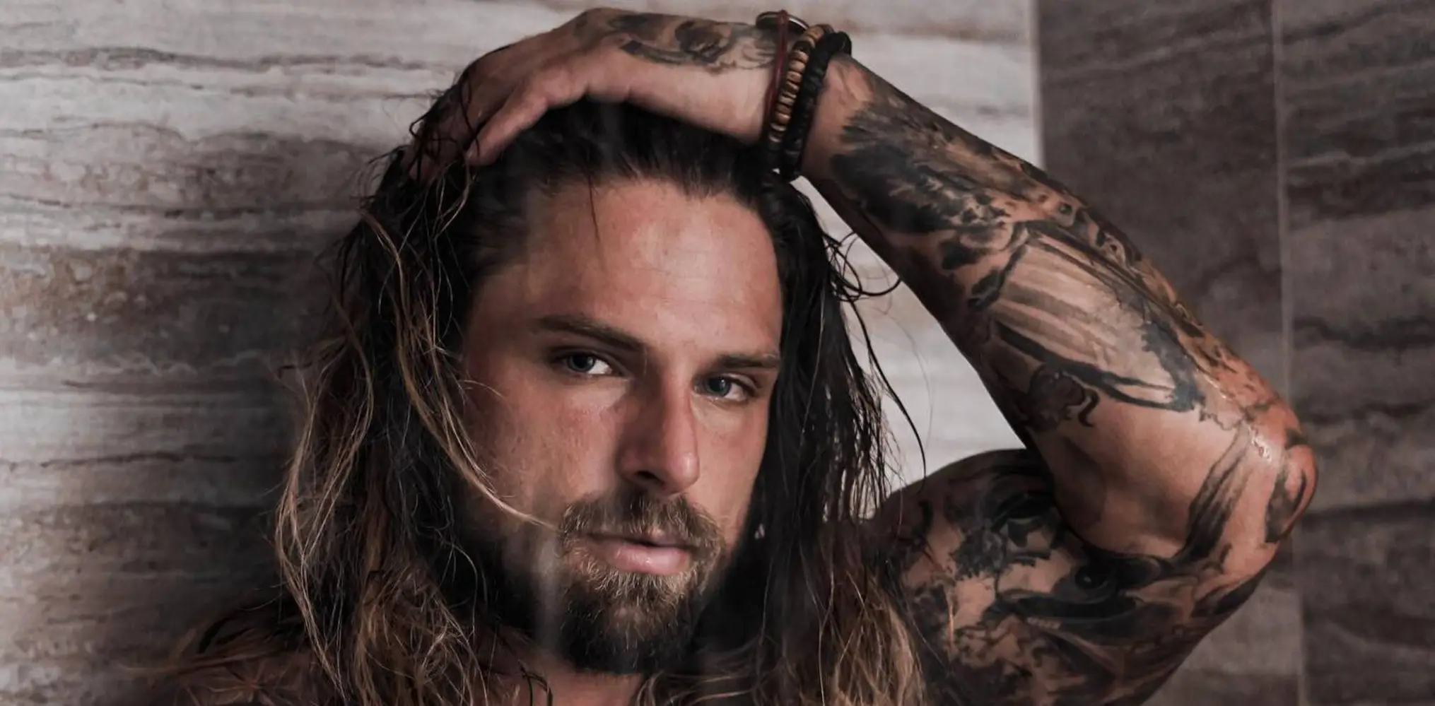 Ryan Stacks’ Tattoos Reflect a Life Built on Intention and Purpose