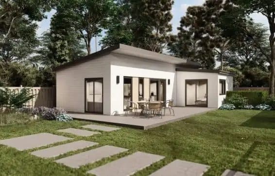 Menlo Park moves to update ADU rules for backyard homes
