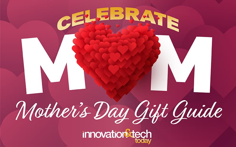 Tech-forward self-care gifts for Mother’s Day, from massage guns to smart rings