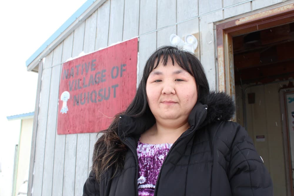 North Slope Borough Seeks Bids for Nuiqsut Shop Design Project No. 68113