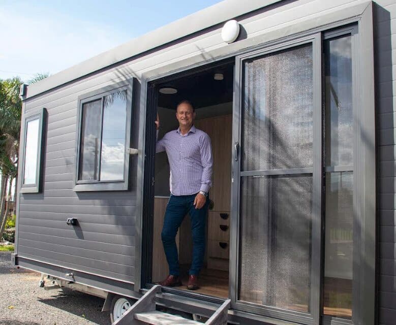 Shellharbour approves two-year tiny homes rental pilot program