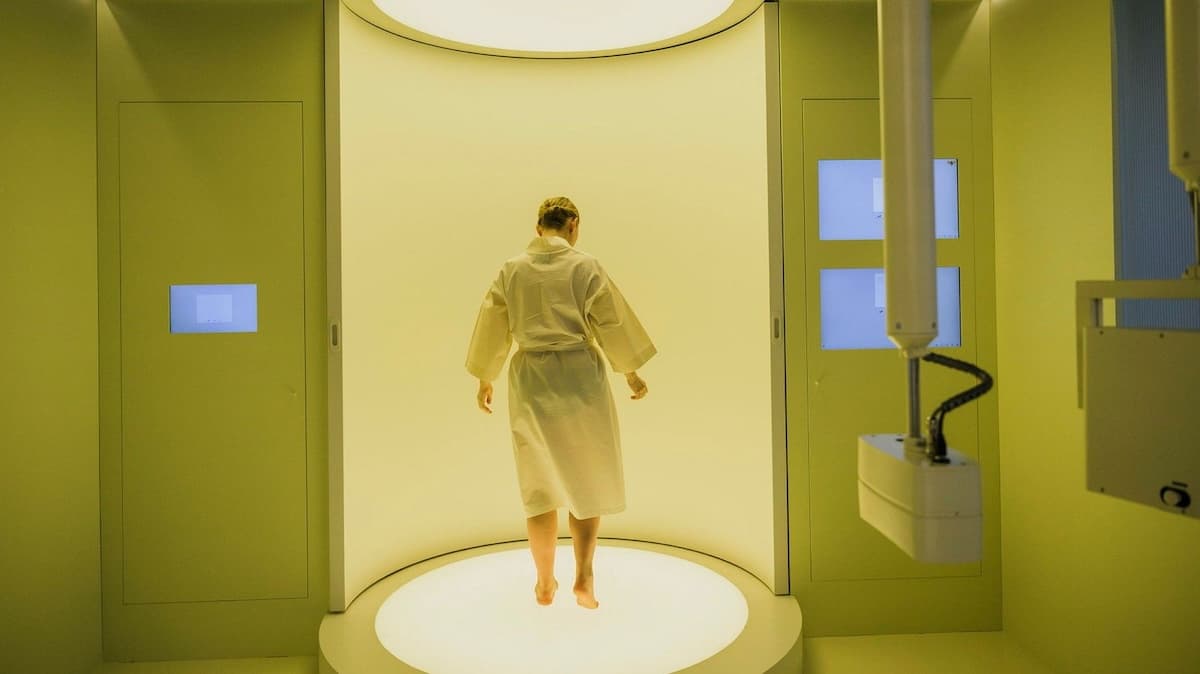 Daniel Ek’s Neko Health raises $700 million, nears $7 billion valuation