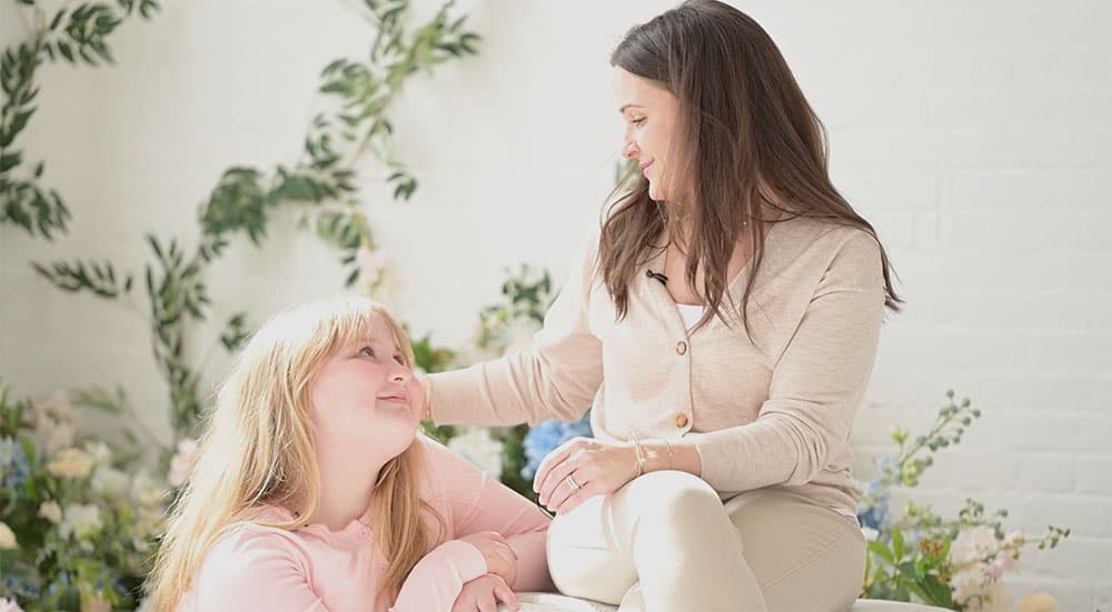 Day's Jewelers builds Mother's Day campaign around real motherhood stories