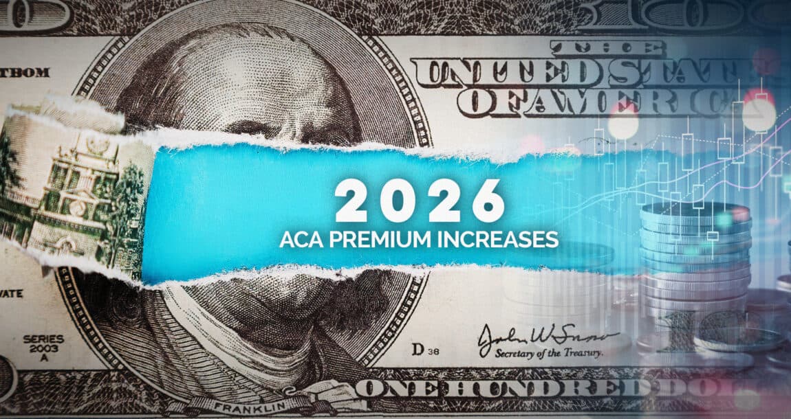 ACA Marketplace Premiums Surge 20 Percent, Worsen Coverage Crisis