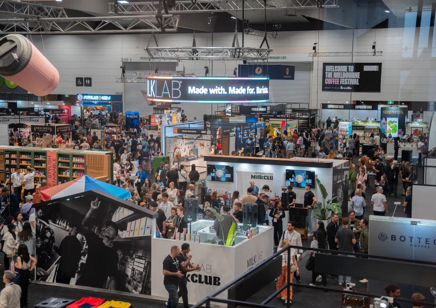 Melbourne International Coffee Expo brings back Trip to Origin for MICE27