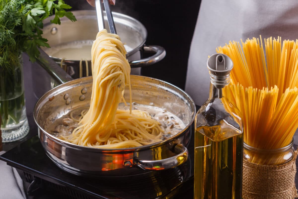 Stop Overcooking Pasta: Chef Techniques for Perfect Al Dente Results