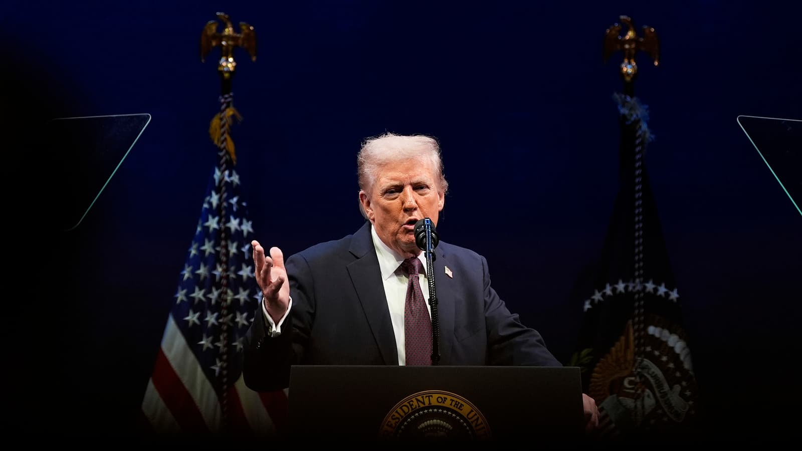 Supreme Court Removes Restraints on L.A. Police Immigration Stops