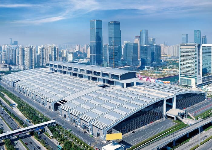 Intertextile Shenzhen spotlights natural fibres, smart materials and AI sourcing