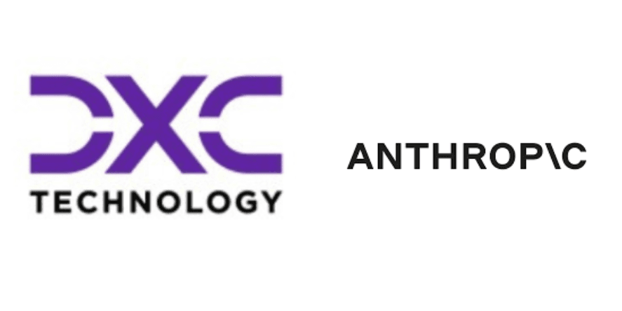 DXC and Anthropic launch enterprise Claude rollout for insurers