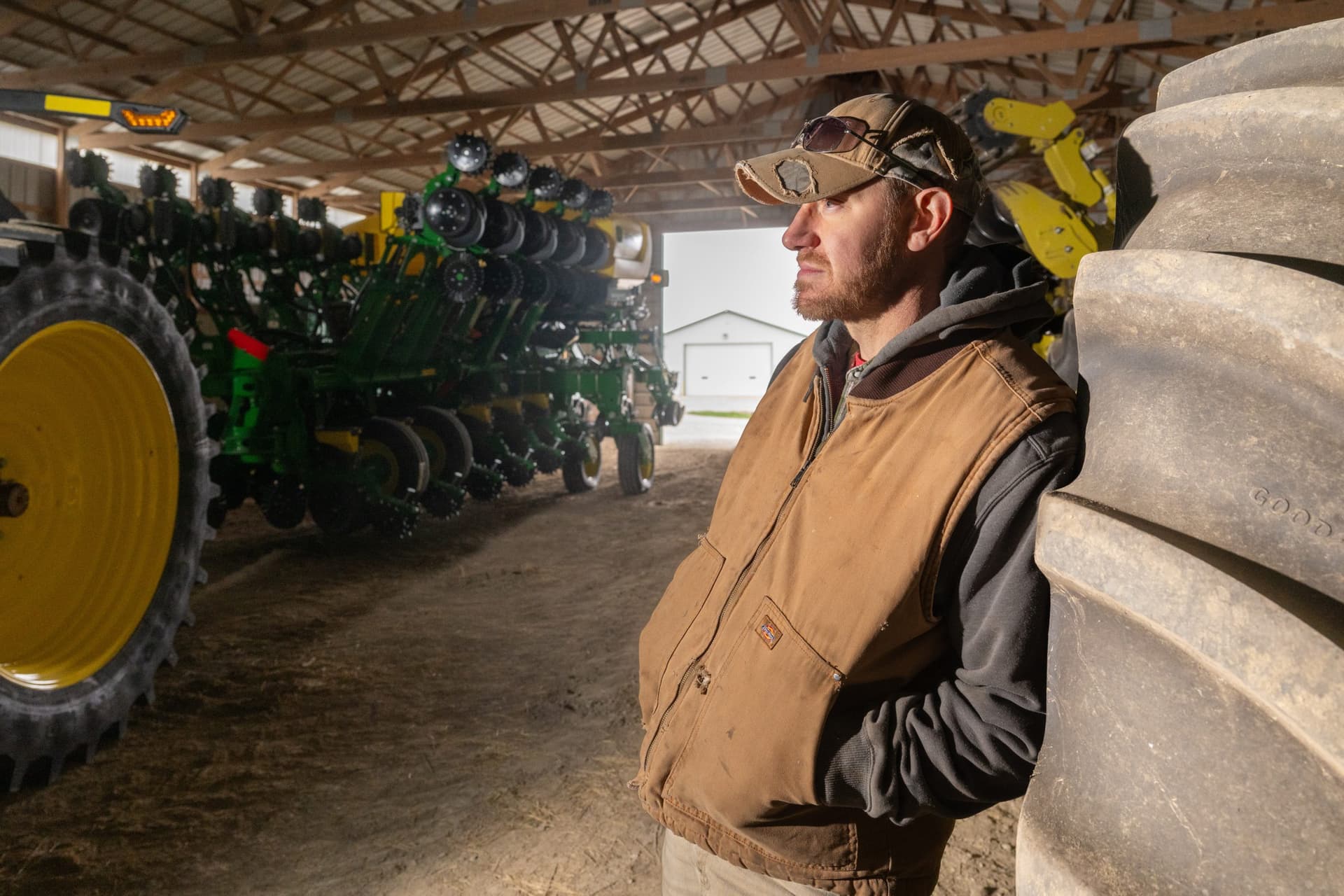 Deere Settles Right-to-Repair Lawsuit for $99 Million, Promises Tool Access
