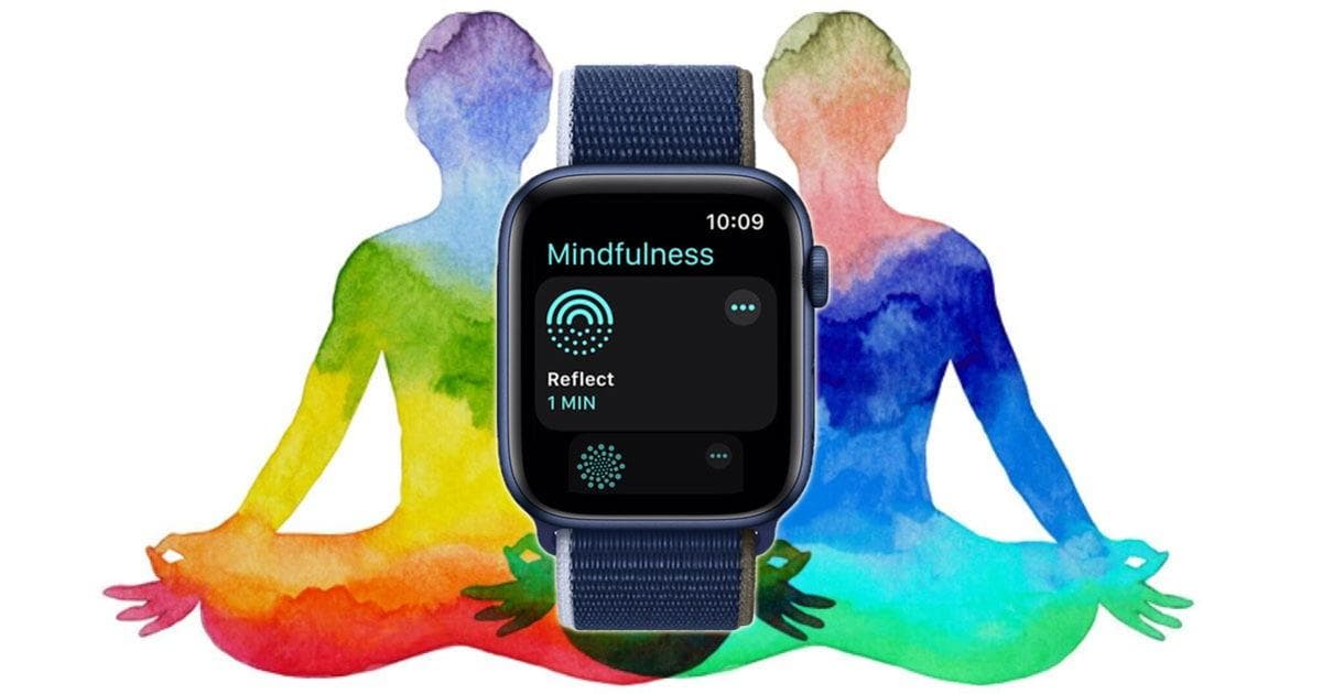 Headspace uses Apple Watch data to prompt mindfulness in stressful moments