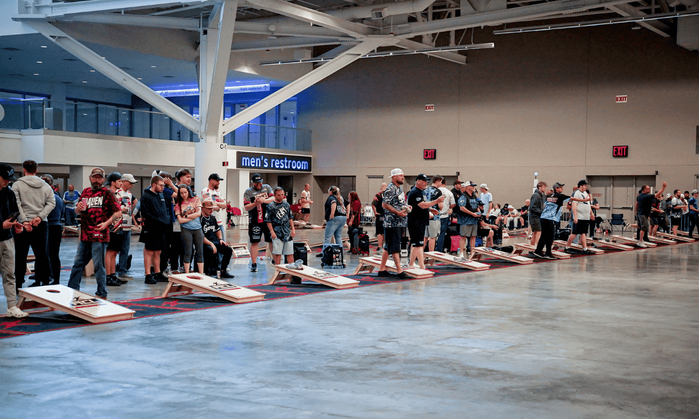 ESPN+ opens Tri-Cities Open with women’s, senior and junior singles