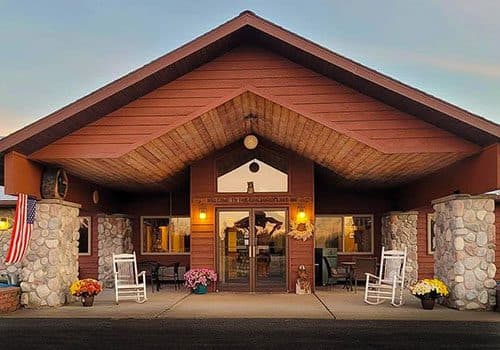 Bingo night set for Crystal Falls Masonic Lodge Tuesday evening