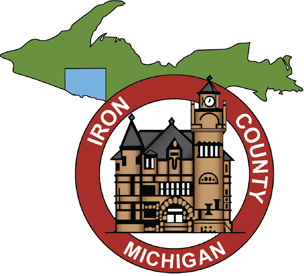 Iron County extends paternity specialist post, rejects permanent hire