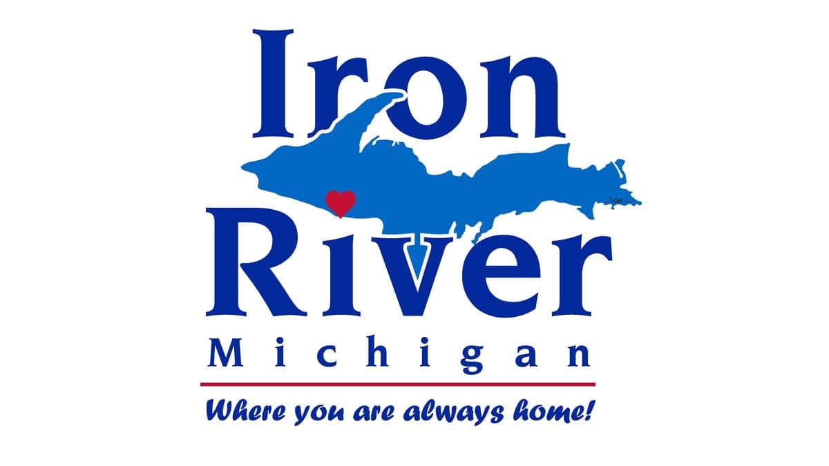 Volunteers remove tires, glass and antlers from Iron River cleanup
