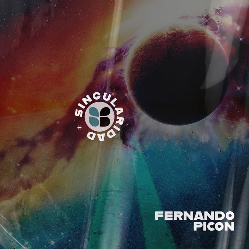Fernando Picon Drops Minimal Prime Single on Surbeats Records, Earns Beatport Hype Tag