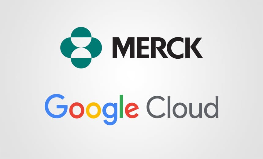 Merck, Google Cloud launch $1 billion agentic AI partnership for operations